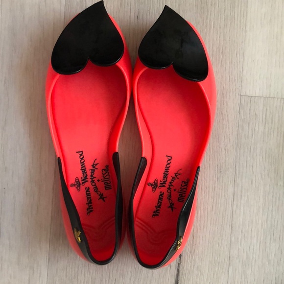 Melissa Shoes - Melissa shoes